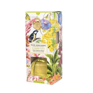 Home Fragrance Diffuser 230 ml - Summer Days - von MICHEL DESIGN WORKS