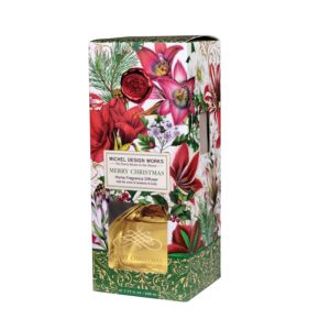 Home Fragrance Diffuser 230 ml - Merry Christmas - von MICHEL DESIGN WORKS